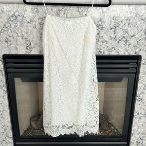 Dress, Size small. From Francesca’s